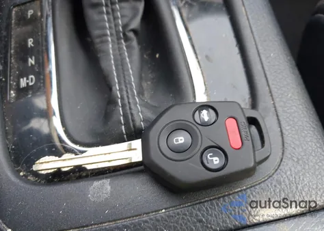 2015 Subaru Impreza 2.0I Sport Premium from USA, damaged, VIN JF1GPAU67FH297346